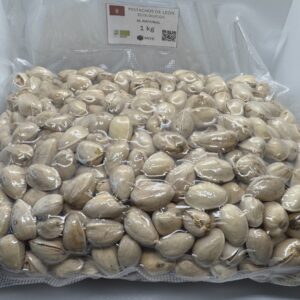 PISTACHOS 1 KG